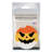 Spooky Candy Round Absorbent Stone Car Coaster