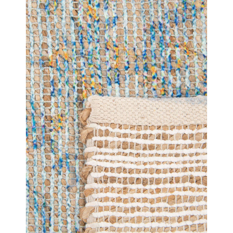 Tapis Heather Watkin, Carré 7 pi 10 po