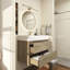 Base de meuble-lavabo 36 po Victoria-94524414
