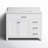Ajhane 42" Single Bathroom Vanity Set-513058259
