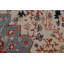 Tapis turc noué à la main 10 x 13