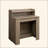 Modern Extendable Dining Table With Storage