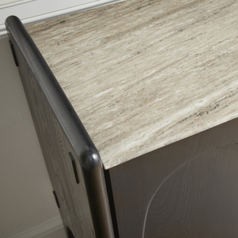 Buffet Umbria, Anthracite