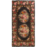 One-of-a-Kind 5'11" X 11'11" Hand Knotted Area Rug