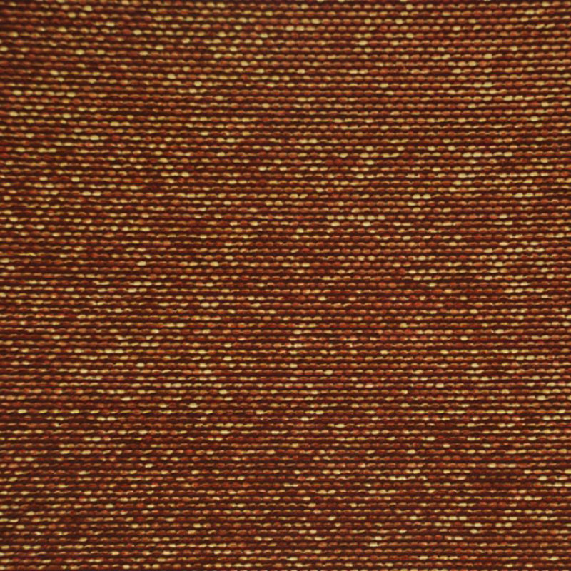 Tissu Wesco Corvallis, Terre de Sienne