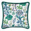 Boca Raton Jacobean Euro Sham-612279391