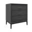 Meuble-lavabo simple à trois tiroirs Alexandra-1620699113-1620699115-1620064261