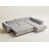 Beige grey Polyester