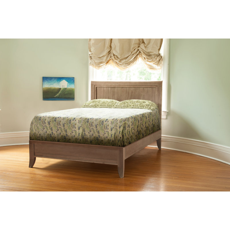 4 -in-1 Convertible Crib, Toast
