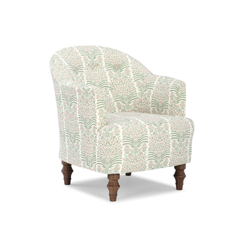 Fauteuil club Erden & Ben Co Arden