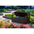 Iceni Brown Storage Bench