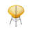 Heidine Patio Chair