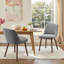47.5cm H Upholstered Metal Upholstered Back Side Chair-732978926-727930428