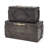 2 Piece Wooden Decorative Box Set
