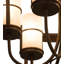 Cordoba 6 - Light Chandelier