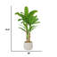 Pot à fleurs 76,6 po Banana