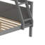 Zula Kids Twin Over Full Bunk Bed-2044572555