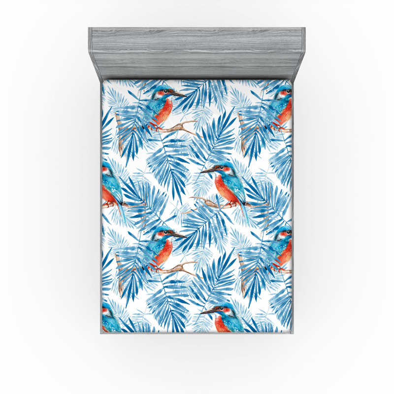 Drap-housse Ambesonne, Drap-housse grand