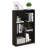 Lansing Bookcase-1134038011