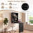 Forellen Foldable Floating Desk