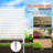 Vinyl Privacy Fence Panel
