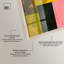 Décoration murale moderne Modern Totem I Shadowbox Print par Art Remedy, cadre blond, 36 x 45-2049748341-2049748348