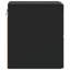 34.5cm W Composite Bedside Table-772220405