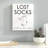 " Lost Socks Laundry Room "-25254439-25254441
