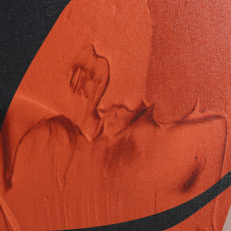 «Organic Games», reproduction d'art sur toile encadrée