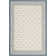 Rubin Performance Geometric Indoor/Outdoor Area Rug