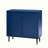 35"L  Console Table with Adjustable Shelves-320321927