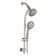Dual Shower Head 1.8 GPM GPM
