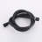 39"H Single Handle Floor Mounted Freestanding Tub Filler With Handheld Shower-125502668