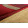 Kirree Abstract Shag Area Rug