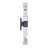 Mamadim Steel LED Wallchiere-96149789-96149787