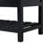 Pelaghia 60 " W Freestanding Standard 1 Single Vanity Bathroom Vanity With Marble Top-65703843