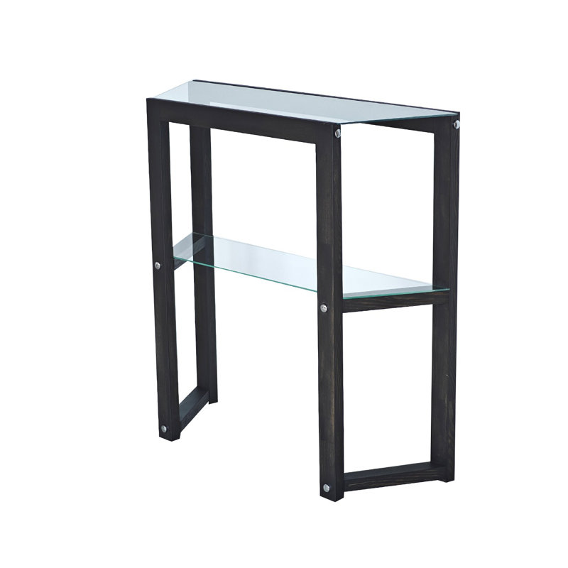 Oded Dressing Table, Anthracite