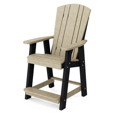 Ensemble de chaises de balcon avec table Heritage