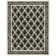 Beyda Hand Hooked Wool Pile Floral Rug
