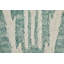 Wallace Modern Chevron Blue Area Rug-361342533