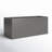 Cogburn Belmont Rectangle Planter Box-1129992202-1123550848