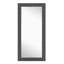 Miroir pleine longueur Elegant