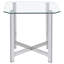 Ensemble de tables basses 2 pièces Linda