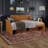 Antavious Solid Wood Daybed -793538938