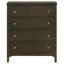 Commode 4 tiroirs