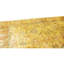High-Quality Hand-Knotted Gold Area Rug