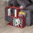 Floor Shelf End Table-531551421