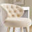 Bahena 360° Swivel Bar Stools, Upholstered 27.95'' Counter Stool (Set of 2)-866032975