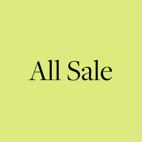 All Sale