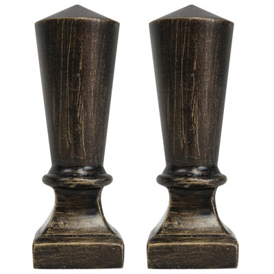 Acacio Lamp Finial